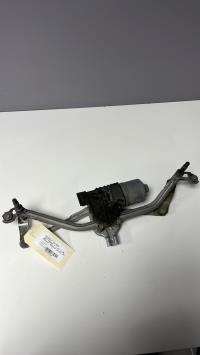 Moteur essuie glace avant