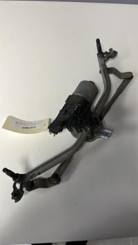 Moteur essuie glace avant
