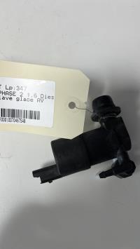 Pompe lave glace avant