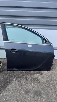 Porte avant droit