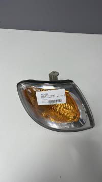 Ripetitore lampeggiante anteriore destro (Luci)