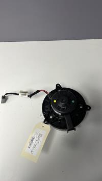 Ventilateur chauffage