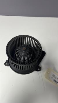 Ventilateur chauffage