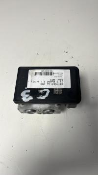 Bloque hidráulico ABS (antibloqueo de frenos)