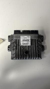 Calculateur moteur