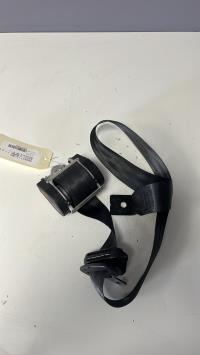 Ceinture arriere gauche