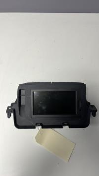 Ecran GPS