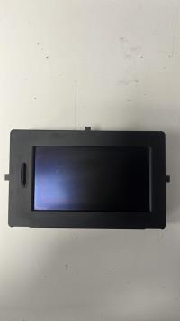Ecran GPS