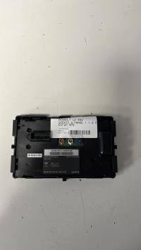 Ecran GPS