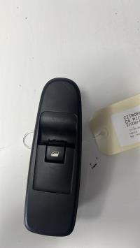 Interruptor de elevalunas delantero izquierdo