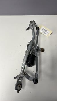 Moteur essuie glace avant