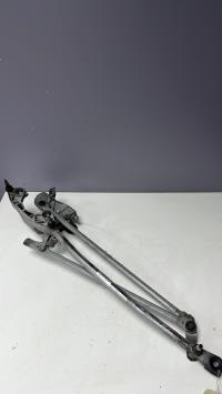Moteur essuie glace avant
