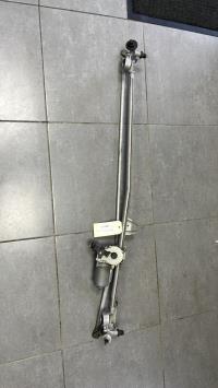 Moteur essuie glace avant