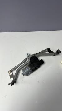 Moteur essuie glace avant