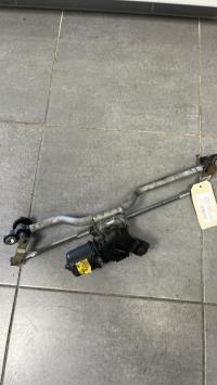 Moteur essuie glace avant
