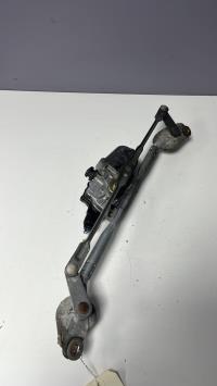Moteur essuie glace avant