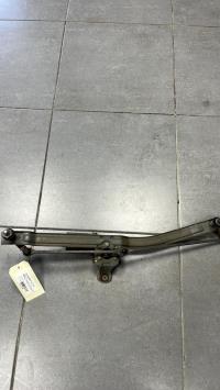 Moteur essuie glace avant