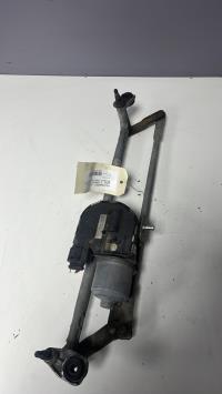 Moteur essuie glace avant