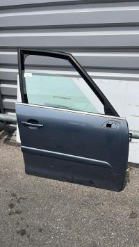 Porte avant droit