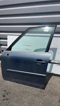 Porte avant gauche