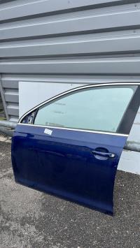 Porte avant gauche