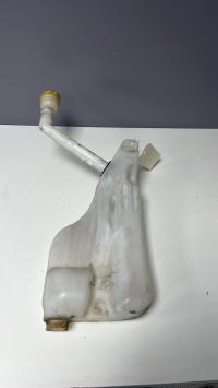 Vase de lave glace