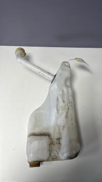 Vase de lave glace
