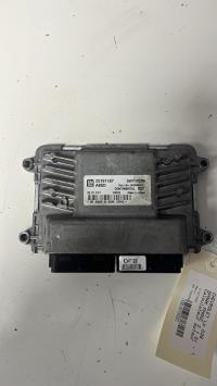 Calculateur moteur