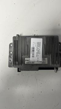 Calculateur moteur