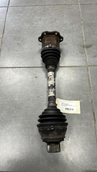 Cardan gauche (transmission)