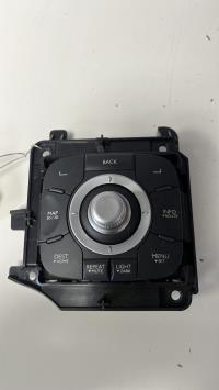 Commande GPS