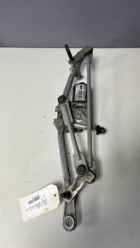 Moteur essuie glace avant