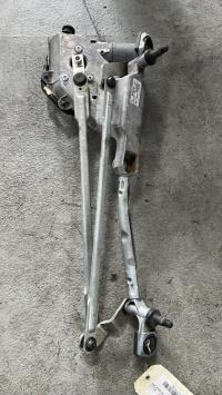 Moteur essuie glace avant