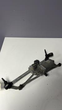 Moteur essuie glace avant