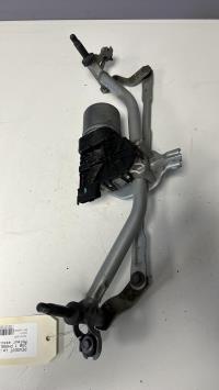 Moteur essuie glace avant