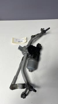 Moteur essuie glace avant