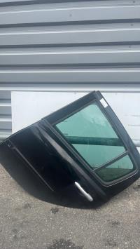 Porte arriere gauche