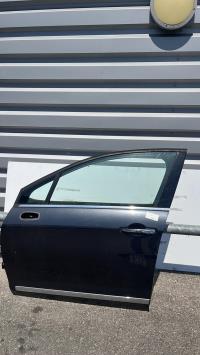 Porte avant gauche