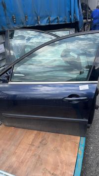 Porte avant gauche