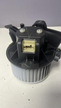 Ventilateur chauffage