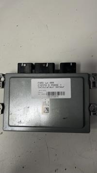 Calculateur moteur