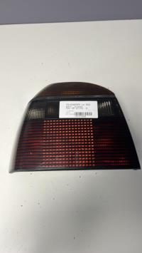 Fanale posteriore principale sinistro (luci)