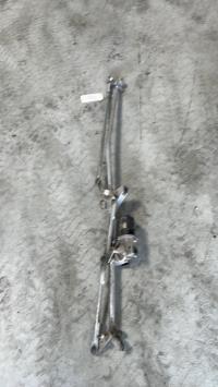 Moteur essuie glace avant