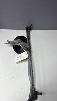 Moteur essuie glace avant
