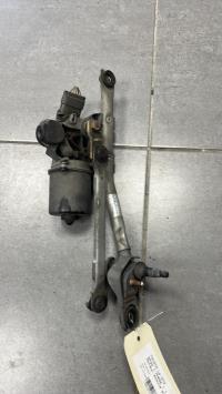 Moteur essuie glace avant