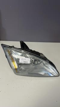 Óptica delantera principal derecha (luces) (faro)