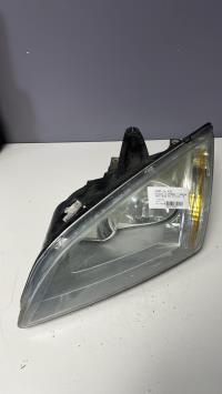 Óptica delantera principal izquierda (luces) (faro)