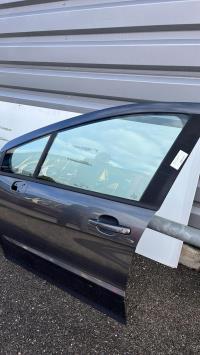 Porte avant gauche