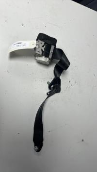 Ceinture arriere gauche