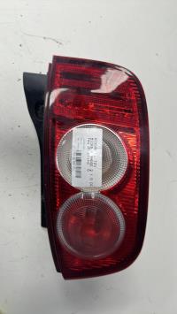 Feu arriere principal gauche (feux)